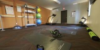 Starkweather Lofts Gallery 13