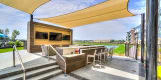 Residences at Boardwalk Gallery 19