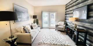 The Residences at Liberty Crossing Gallery 3