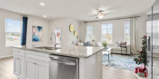 BRAND NEW 3 Bedroom/2.5 Bathroom Townhome in Conyers! Gallery 24