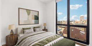 3119-21 North Broadway St. Gallery 3