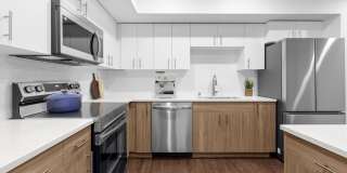 Prose Southcenter Gallery 43