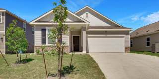 Beautiful home in Pflugerville Gallery 1