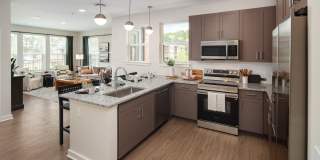 Chastain Hill Gallery 22
