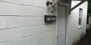 Charming Carriage House near Downtown Savannah Gallery 1