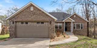 New Beginnings Start at AMRR - Comfortable 3-Bedroom Home in Bella Vista Gallery 1
