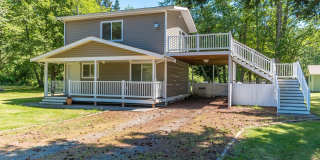 2 Bed 1 Bath Home Gallery 1