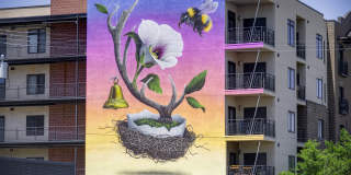 One Burton Gallery 58