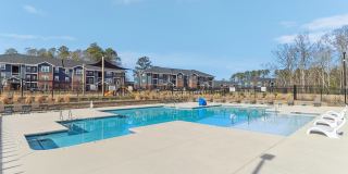 Silver Station - Affordable Housing Gallery 14