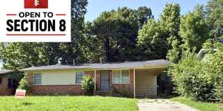 Newly Renovated Home In Frayser - 2017 Lauretta Ave. Newly Renovated Home In Frayser - 2017 Lauretta Ave. Gallery 1