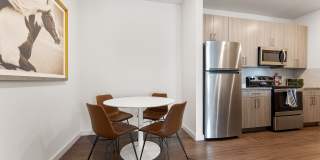 Bridge at Davenport Place Apartments Gallery 33