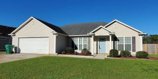 Charming 3-Bedroom Home in Valdosta, GA - Perfect for You and Your Furry Friends! Gallery 1