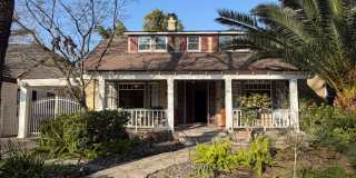 East Sacramento Home | 3 bedroom / 2 bathroom |1 bedroom 1 bath ADU | Available Now! Gallery 1