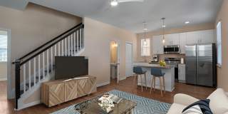 Cape Cottages Gallery 5