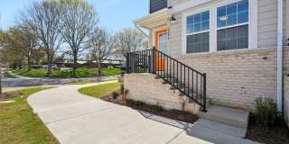 Groves Townhomes Gallery 19