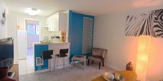 Monticello Apartment Homes Gallery 34