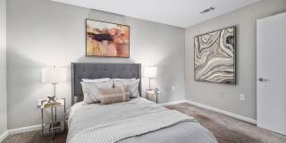 Fieldstone Apartment Homes Gallery 20