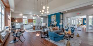 Hilliard Grand Apartments Gallery 14