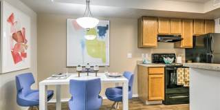 Rosewood Apartments Gallery 29