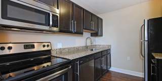 Bancroft Luxury Apartments Gallery 6