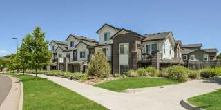 Beautiful 3 Bed, 2.5 Bath Townhome Beautiful 3 Bed, 2.5 Bath Townhome Gallery 3