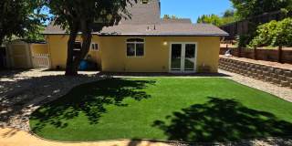 Endearing 4/2 Top of the Line Remodel in Concord's Canterbury Neighborhood Gallery 41