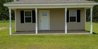 Country Rental on 1.59 Acres – Privacy  Space in Lucedale Gallery 1