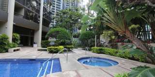 Honolulu Tower - 2 Bdrm/2 Bath/1 Prkg (Chinatown) - $3,100 Gallery 3
