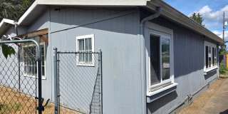 Home for Rent in West Seattle Gallery 1