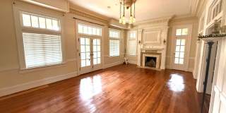 ** 4 bed 3 bath located in the Garden District ** Call 334-366-9198 to schedule a self showing Gallery 21