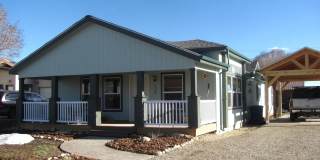 Picture Perfect in Mancos - 3 Bed, 2 Bath with Covered Parking Gallery 1