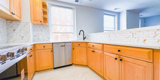 FIRST MONTH RENT FREE! Downtown Living! 2 Bedroom 2 Bath Apartment (No Pets) FIRST MONTH RENT FREE! Downtown Living! 2 Bedroom 2 Bath Apartment (No Pets) Gallery 8