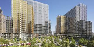 Crystal City Lofts Gallery 68
