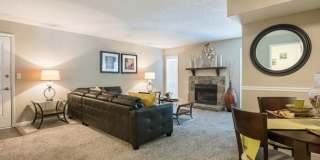 Avenues at Holcomb Bridge Gallery 27