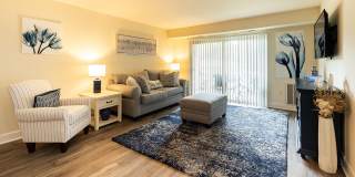 Woodridge Apartments Gallery 1