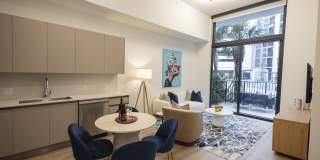 The Arcadian Gallery 18
