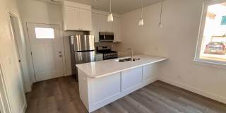 New build 3-Bedroom Townhomes Available Gallery 8