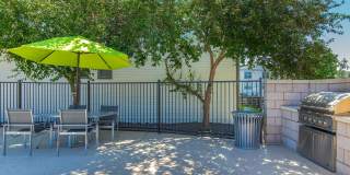 Briar Grove Townhomes Gallery 8