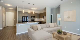 Harmony Luxury Apartments Gallery 1