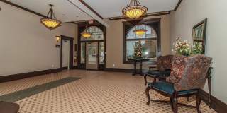 102 East Main Street Gallery 2