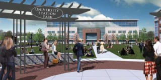 256 Washington Street Gallery 1