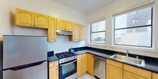 840 CALIFORNIA Apartments Gallery 5
