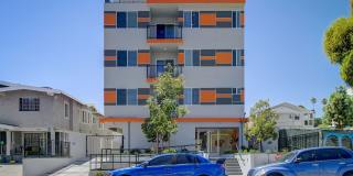 ST Living at 549 N Heliotrope Dr | Fresh &  Modern for the Best of LA Living! Gallery 1
