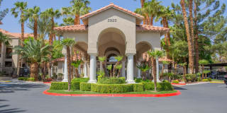 Destinations Spring Valley Age 55+ Apartment Homes Gallery 1