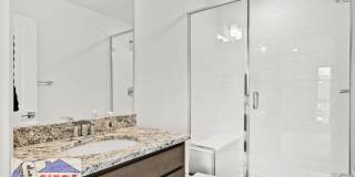 1.5 year old townhome with 3 bedrooms, 2 1/2 bathrooms, 2-car garage at Victory Ridge available NOW! Gallery 25