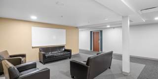 Waterfront Apartments Gallery 108