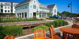 The Boatworks Commons Gallery 19