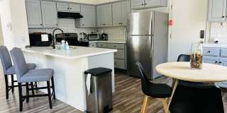 3 bedrooms, 2 full bathrooms single-story home located in the heart of Visalia, CA. Gallery 6