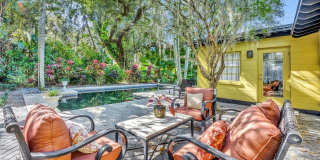 Fabulous pool home in Winter Park! Gallery 26