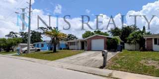 True 3 Bed~2 Bath~with garage. Over 1,000 sq ft, with updated kitchen & bathrooms, large open living space & a fenced in yard!! Gallery 19